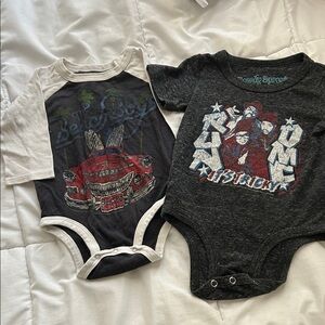Graphic Print Kids bundle